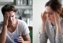 Doenças que afetam homens e mulheres de forma diferente