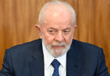Declaração de Lula sobre Holocausto é antissemita, diz diplomata dos EUA