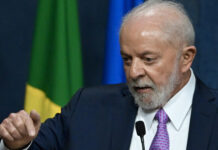 Proposta de Lula para motorista de app prevê INSS, auxílio-maternidade e remuneração mínima