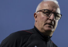 Dorival se preocupa com lesão recente e vai ‘testar’ Richarlison em treinos