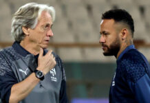 O curioso episódio entre Jesus e Neymar: "Quer ensinar o padre a rezar?"