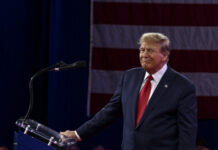 Trump confirma favoritismo em Super Terça sem surpresas e ganha em 11 estados