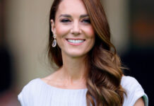 Kate Middleton doou cabelos para crianças com câncer antes de descobrir doença
