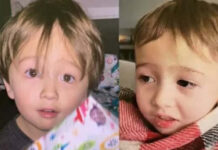 Mãe põe filho de castigo para virar "homem sério " e criança desaparece