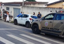Menina de 4 anos morre após ser esquecida dentro de carro em Alagoinhas