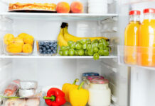 Nutricionista aconselha: Pare de guardar estes alimentos na geladeira