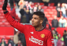 Casemiro é cortado da seleção brasileira por lesão e Dorival Jr. chama Pepê, do Porto
