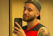 Jovem morre após ser eletrocutado em festival no Rio de Janeiro