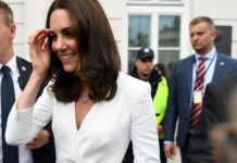 Ser Princesa não é fácil: Coisas comuns que Kate Middleton NÃO pode fazer