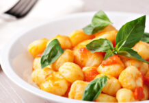 Que tal um gnocchi saudável? Siga essa receita e se delicie