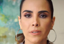 Wanessa Camargo confirma término com Dado Dolabella, mas diz que ainda há sentimento