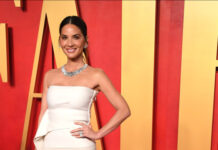 Atriz Olivia Munn é diagnosticada com câncer de mama aos 43 anos