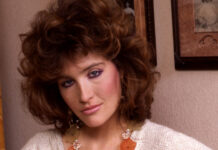 Robyn Bernard, da série ‘General Hospital’, é encontrada morta em casa