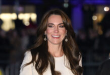 Homem que filmou Kate Middleton diz que teorias da conspiração são ‘delirantes’