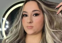 Estudante de medicina morre em acidente de carro; motorista fugiu