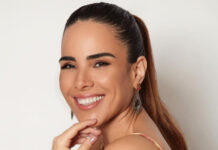 Equipe de Wanessa reclama de entrevista e causa atrito com Fantástico nos bastidores da Globo