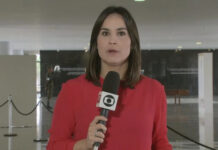 Globo demite Flávia Alvarenga após 21 anos e promove Ricardo Abreu para TV aberta