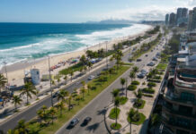Barra da Tijuca e resto da zona oeste crescem no Rio, enquanto resto da cidade encolhe