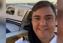 Buscas por piloto de avião que caiu na Serra do Japi são retomadas