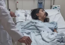 Após ficar em coma, mulher teria sofrido roubo de R$ 500 mil do namorado