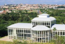 Jardim Botânico de Sorocaba tem oficinas educativas voltadas ao público infantil neste fim de semana (16 e 17)