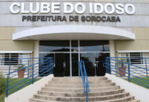 Clube do Idoso realiza seu primeiro Karaokê Show