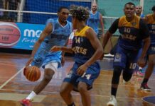 Liga Sorocabana de Basquete estreia no Campeonato Brasileiro Adulto Masculino 2024 nesta sexta-feira (15)