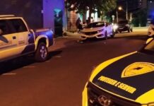 Operação fecha estabelecimento no Campolim por operar sem licença após a meia-noite