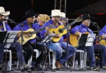 Orquestra de Violas “Zé Franco” está com inscrições abertas para processo seletivo do curso básico de Viola Caipira