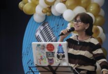 Público lota o Clube do Idoso para prestigiar o primeiro Karaokê Show realizado pela unidade