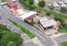 Saae/Sorocaba informa sobre manutenção emergencial na região do Jardim Cruzeiro do Sul nesta quarta-feira (20)