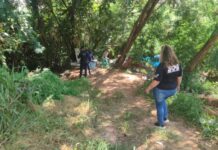 Programa “HumanizAção” realiza operação intensificada na região do Jardim São Guilherme e Jardim Santa Cecília