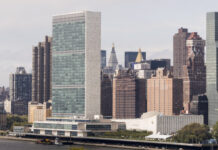 Terremoto de 4,8 atinge costa Este dos EUA (sentido em Nova York)