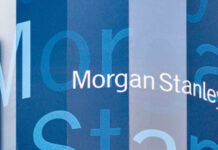 Morgan Stanley tem lucro de US$ 3,4 bilhões e receita de US$ 15,1 bilhões no 1º tri