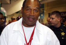 O.J. Simpson deve 100 milhões à família de Ron Goldman, diz advogado