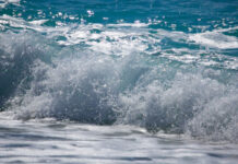 Nadador de 53 anos morre durante prova de águas abertas na Bahia