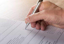 Provas do Concurso Unificado serão aplicadas em mais de 75 mil salas