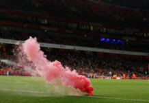 Arsenal goleia Chelsea, amplia saldo de gols no topo do Inglês e pressiona Liverpool e City