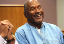 Luta pela herança de O.J. Simpson: Advogado tenta barrar família Goldman