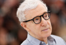 Woody Allen, de 88 anos, afirma estar em cima do muro sobre lançar filmes