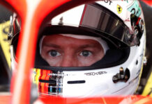 Vettel fala em possível retorno à F1 após conversa com chefe da Mercedes