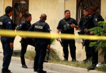Encontrados 7 corpos decapitados e desmembrados dentro de carro no México