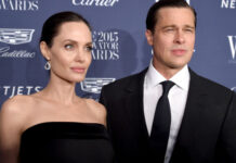 Jolie alega que o ‘abuso físico’ de Pitt é anterior à viagem de avião