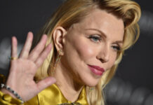 Courtney Love critica Beyoncé e Taylor Swift