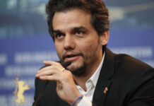 Wagner Moura conta ter quebrado nariz de instrutor nas gravações de ‘Tropa de Elite’