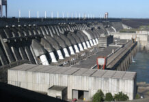 Energia de Itaipu é a mais cara das grandes hidrelétricas, diz estudo