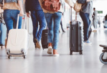 EUA emite novas regras para aéreas, incluindo reembolso em casos de voos atrasados