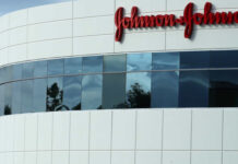 Johnson & Johnson tem lucro de US$ 5,35 bi e US$ 21,38 bi em vendas no 1º trimestre
