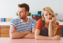 Casal inglês divorciado por engano: Justiça mantém decisão
