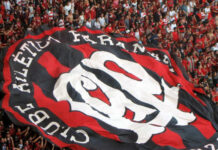 Athletico-PR supera Danubio e segue com 100% na Sul-Americana